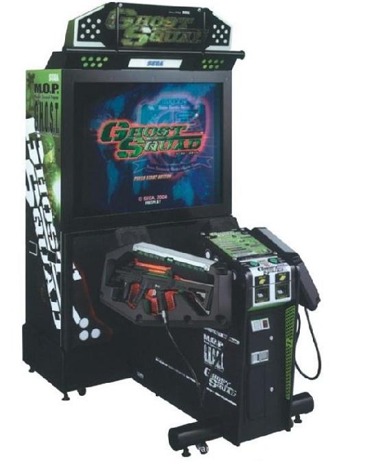 GP摩托车-摸拟机、游戏机、游艺机、电玩设备