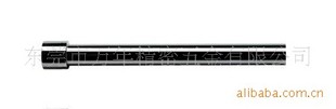产销台湾顶级司筒制造技术加工SKD61系列司筒顶针