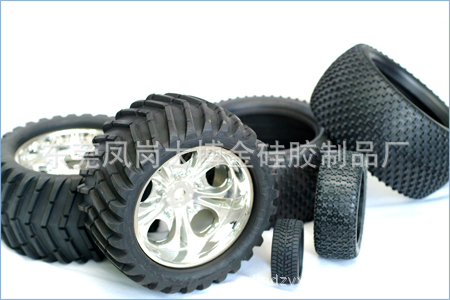 玩具车橡胶轮胎宝马奔驰厂家供应工业用于橡胶