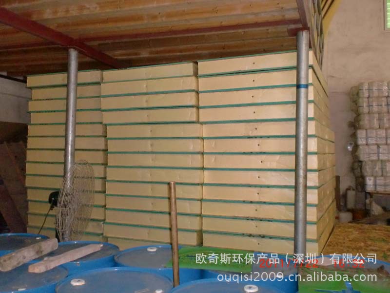 环保建材 保温板 sip板 结构保温板 聚氨酯保温板图片_2