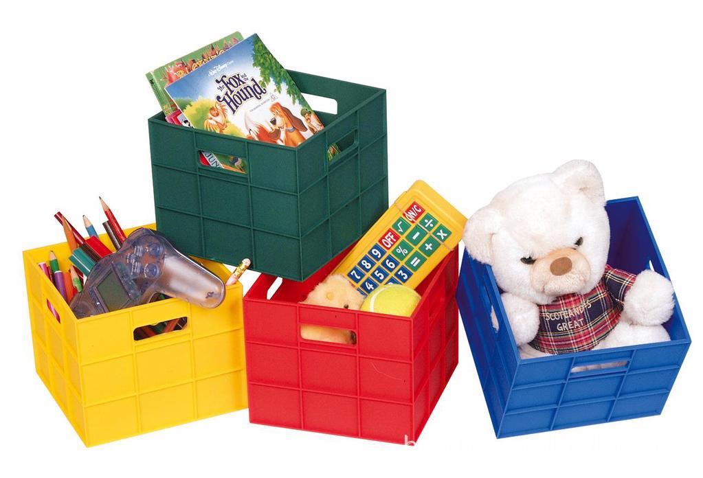 玩具储存箱,家庭用周转箱图片,玩具储存箱,家庭