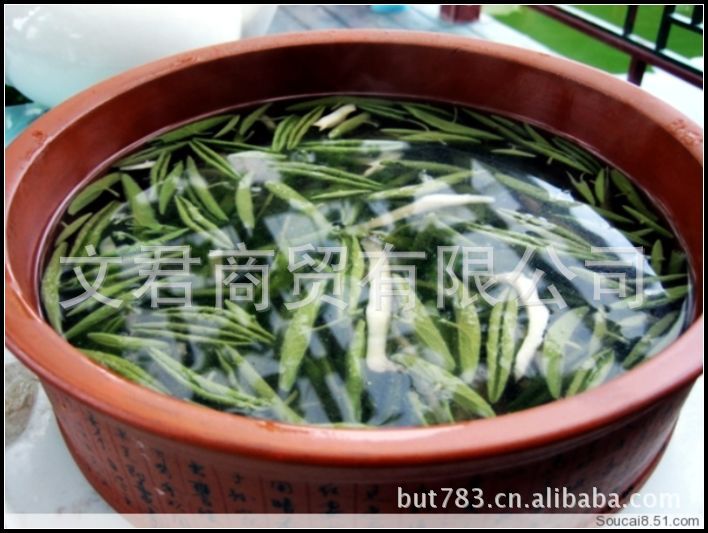 雷波马湖莼菜200g简装凉山特产经济装