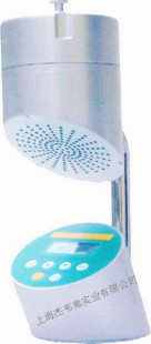 便携式空气浮游菌采样器/浮游空气尘菌采样器 空气质量细菌采样器
