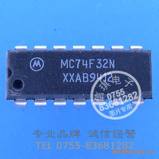 MC74F32N