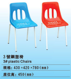 专业塑料靠背椅子 餐厅耐压塑料椅 大排档塑料椅子 家居塑料椅