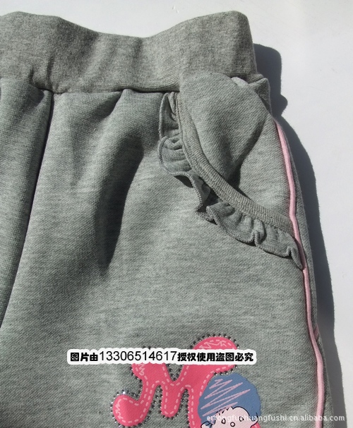 детские штаны Wood ear girls pants Wood ear girls pants детские штаны Wood ear girls pants Wood ear girls pants