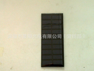 供应 5V170MA 滴胶板 太阳能电池板 厂家直销 批发