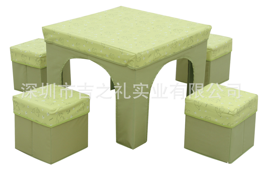 毕加索TU355折叠家具(正方形)图片,毕加索TU