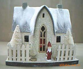 【模型纸房子】模型纸房子价格\/图片_模型纸房