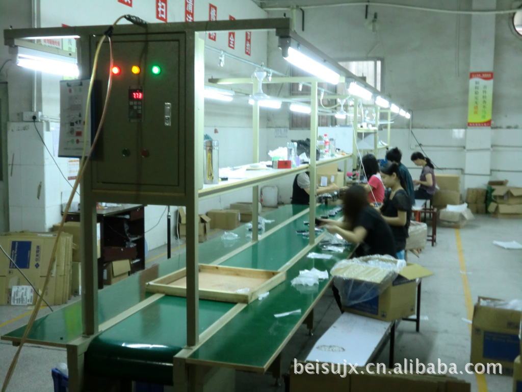 电器/塑胶厂/玩具厂/电器厂流水线