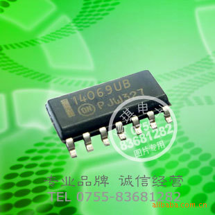 MC14069UBDR2 CMOS  SOPƬװԭװƷơ