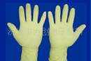 9寸12寸光面 麻面无粉尘乳胶手套 乳胶手套厂家 净化乳胶手套