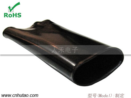 PVC软套管