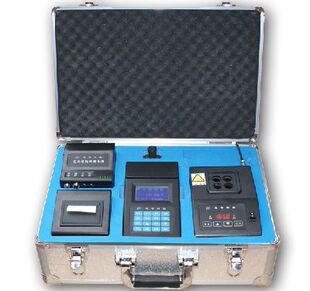 5B-2A便携式COD测定仪 野外应急用  量程5~5000mg/L 快速测定