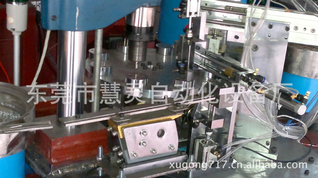 东莞市慧灵自动化设备厂 产品中心 供应订制液压缓冲铰链用阻尼器拉杆