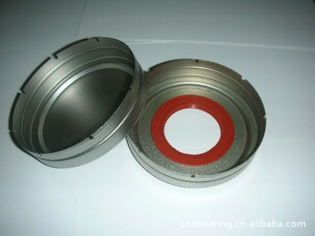 现货供应(厂家直销)冲压轴承座防尘盖质优价廉