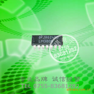 LM380N ƵʷŴ DIPֱװ ԭװ