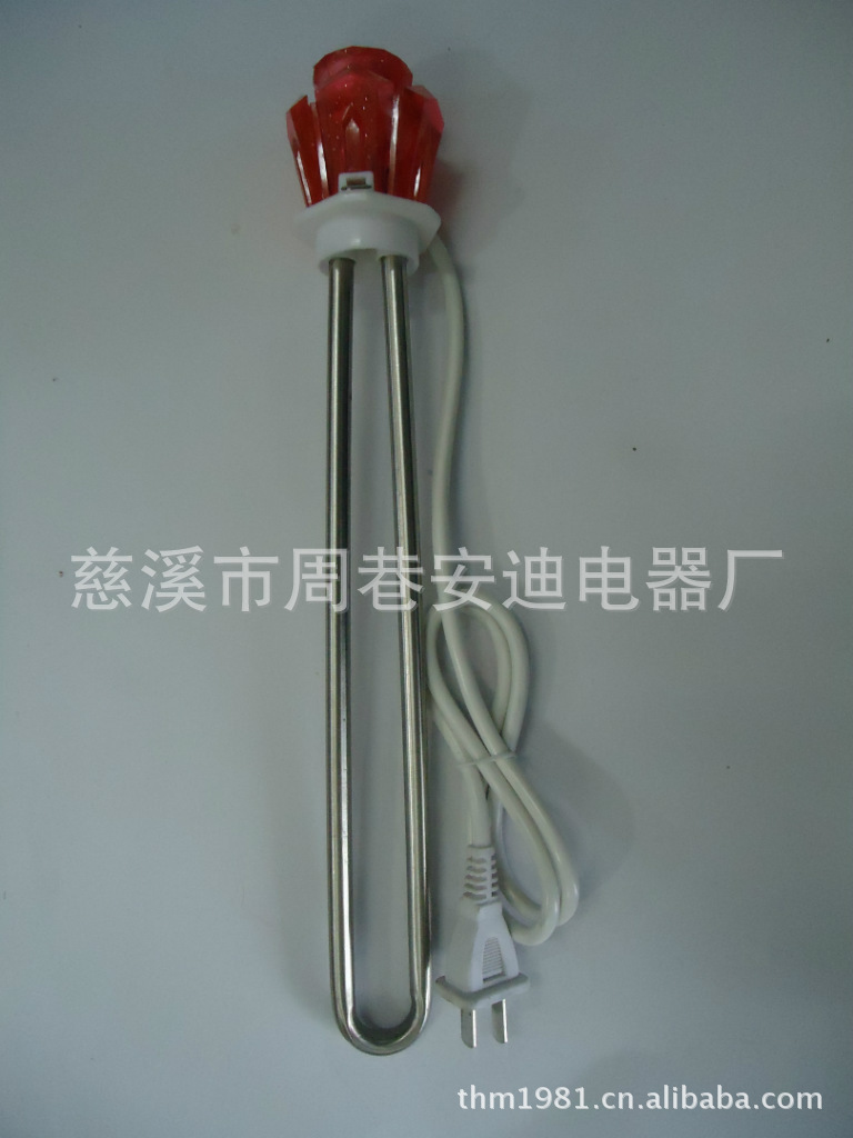 2加热管采用高档不锈钢管和纳米材料科学合成,省电节能烧水速度快
