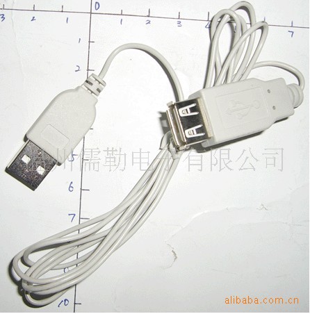 【供应USB数据线 PSP充电数据线 手机连接线