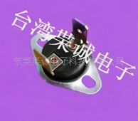 温控器