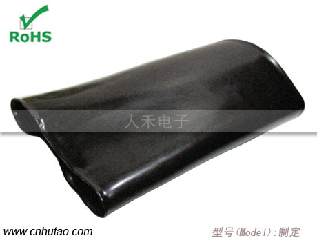 PVC软套管 绝缘套管