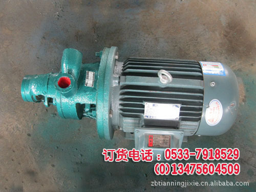 【旋涡泵、锅炉补水泵、小流量高扬程1W2.4-