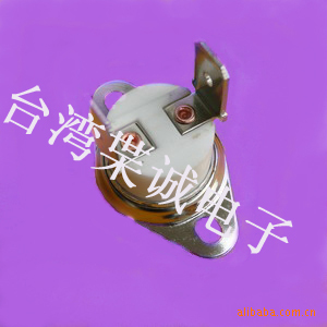 高温铜头温控开关