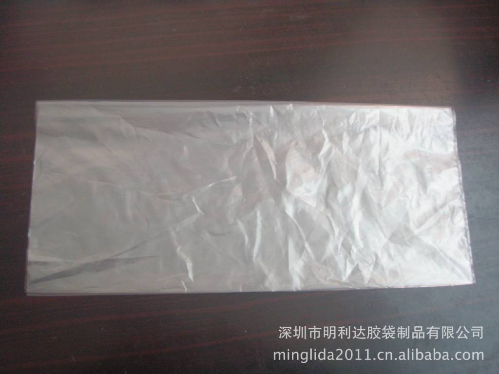 廠家直銷PO包裝膠袋 PE塑料袋 PO膠袋圖片_3