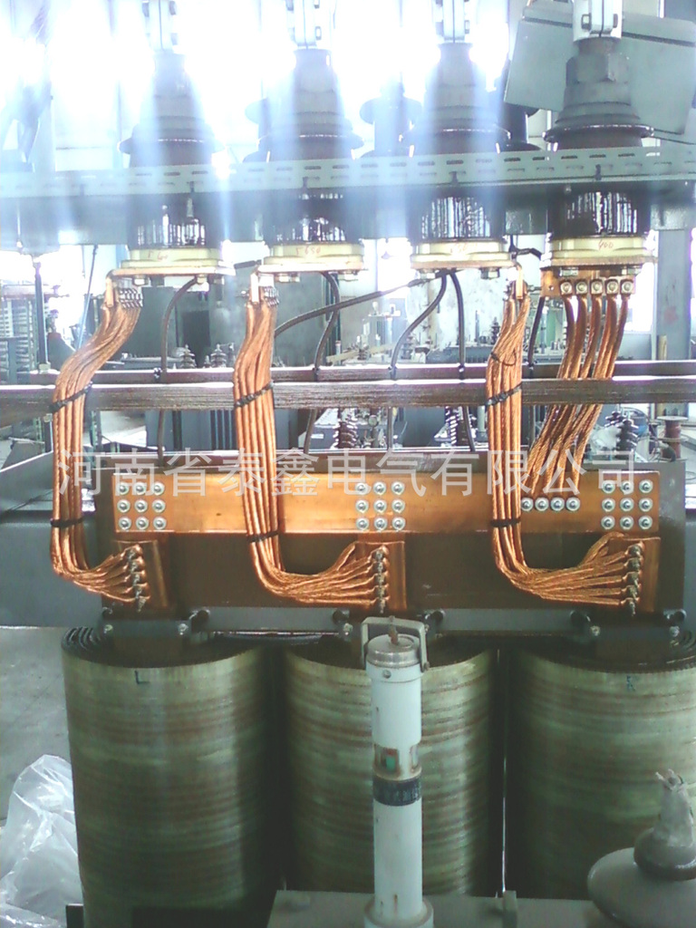 湖北泰鑫s11-m-2500kva低损耗油浸式节能变压器 s11变压器