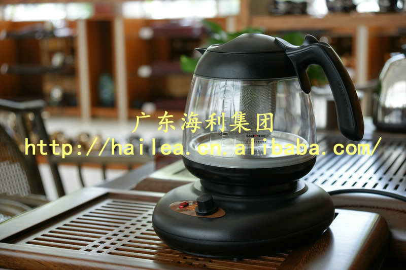 金灶 茶具多功能电茶壶 咖啡壶 电热壶 随手泡 a-66