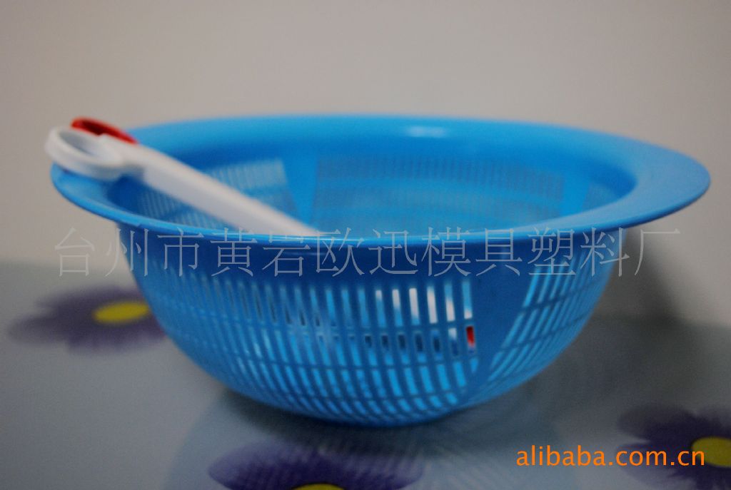 吸管篮淘米筛水果篮沥水滴水筛沥水,塑料篮贝亲配件组图片图片