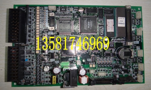 富士达电梯主板if61b cp38