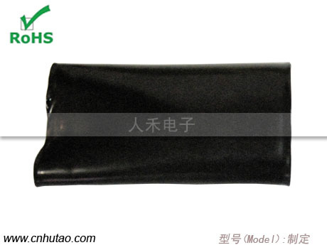 PVC软套管 绝缘套管