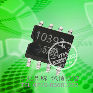 BA10393F ˫·Ƚ SOIC-8Ƭװ ԭװķ