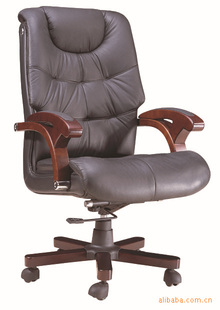 厂家热销办公椅 舒适耐用 可定制 一张起批发供应办公椅B-3016