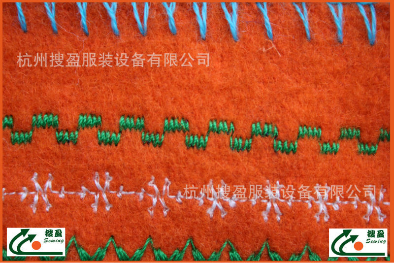 杭州电脑可编程多功能特种绣花加工 特种缝纫