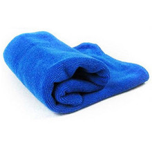洗车毛巾 超细纤维纳米毛巾擦车毛巾汽车用品超市擦车巾30*30CM