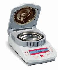 现货美国奥豪斯 MB23快速水份分析仪/红外加热水分分析仪