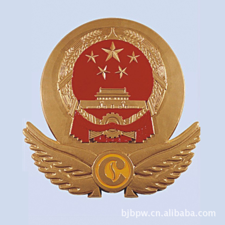 北京销售各规格大型挂徽 各种机关单位徽章 企