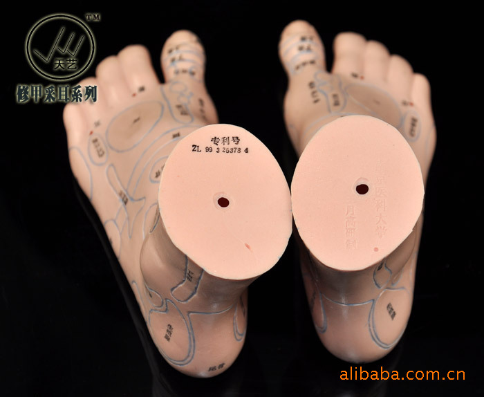 Товары для маникюра Tianyi tyxjd/JM 20cm Товары для маникюра Tianyi tyxjd/JM 20cm