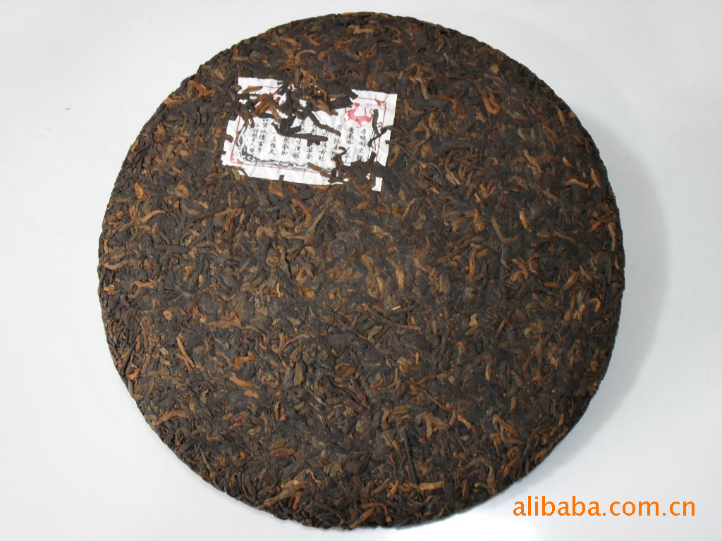 临沧银毫普洱饼,散茶,沱茶,临沧茶厂云南批发大叶普洱饼