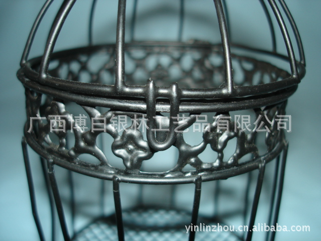 【【胸罩铁线】可做铁制篮鸟笼桶视频冲压件铁皮铁线图片