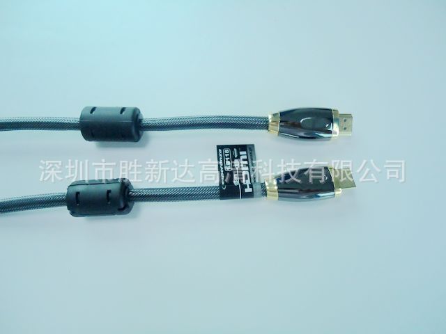 【厂家直销各种规格型号HDMI线】价格,厂家,图
