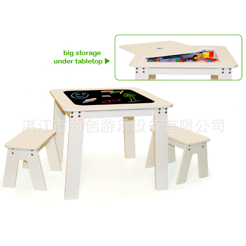 【厂家直销儿童桌椅,玩具桌,实木桌,儿童课桌,幼
