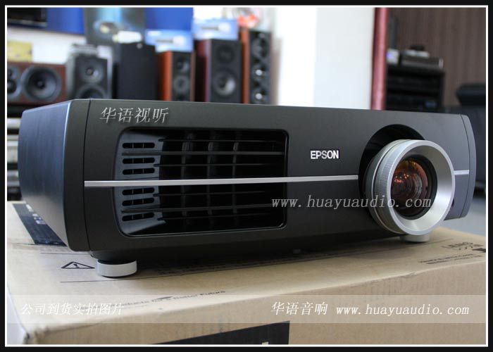 爱普生 tw4500 epson投影机 华语音响