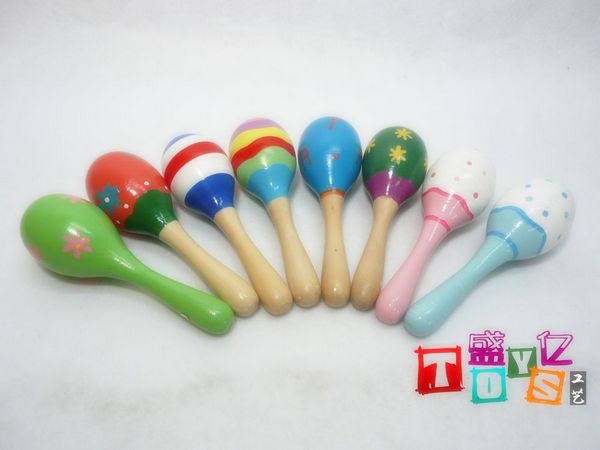 【【盛亿木玩】v乐器木制玩具乐器-中号沙球】雪铁龙新世嘉三厢图片