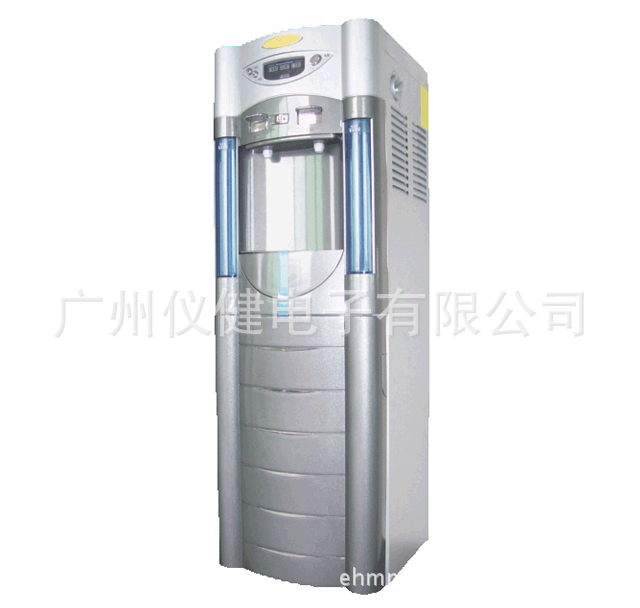 尊贵式能量水机 冷热款 饮水机 直饮水机  ehm-011