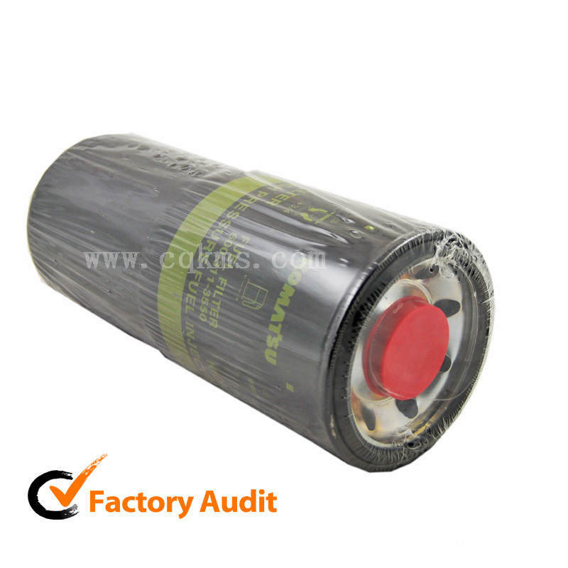 CCEC康明斯柴油发动机滤清器600-311-3550