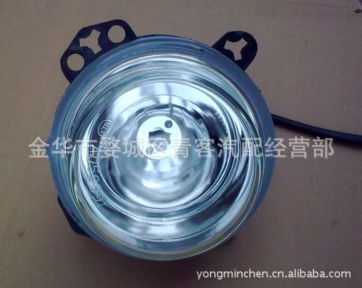 北方青年客车配件汽车远光灯