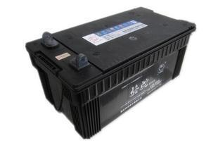 现货供应骆驼电池 6-QW-200MF 发电机组电池 6-QWLZ-200 汽车电瓶